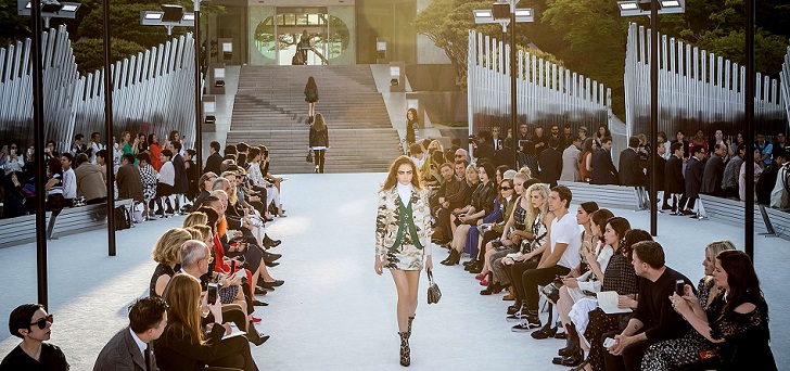 LVMH y Kering se al&iacute;an para crear un protocolo para las modelos y eliminan la talla 32